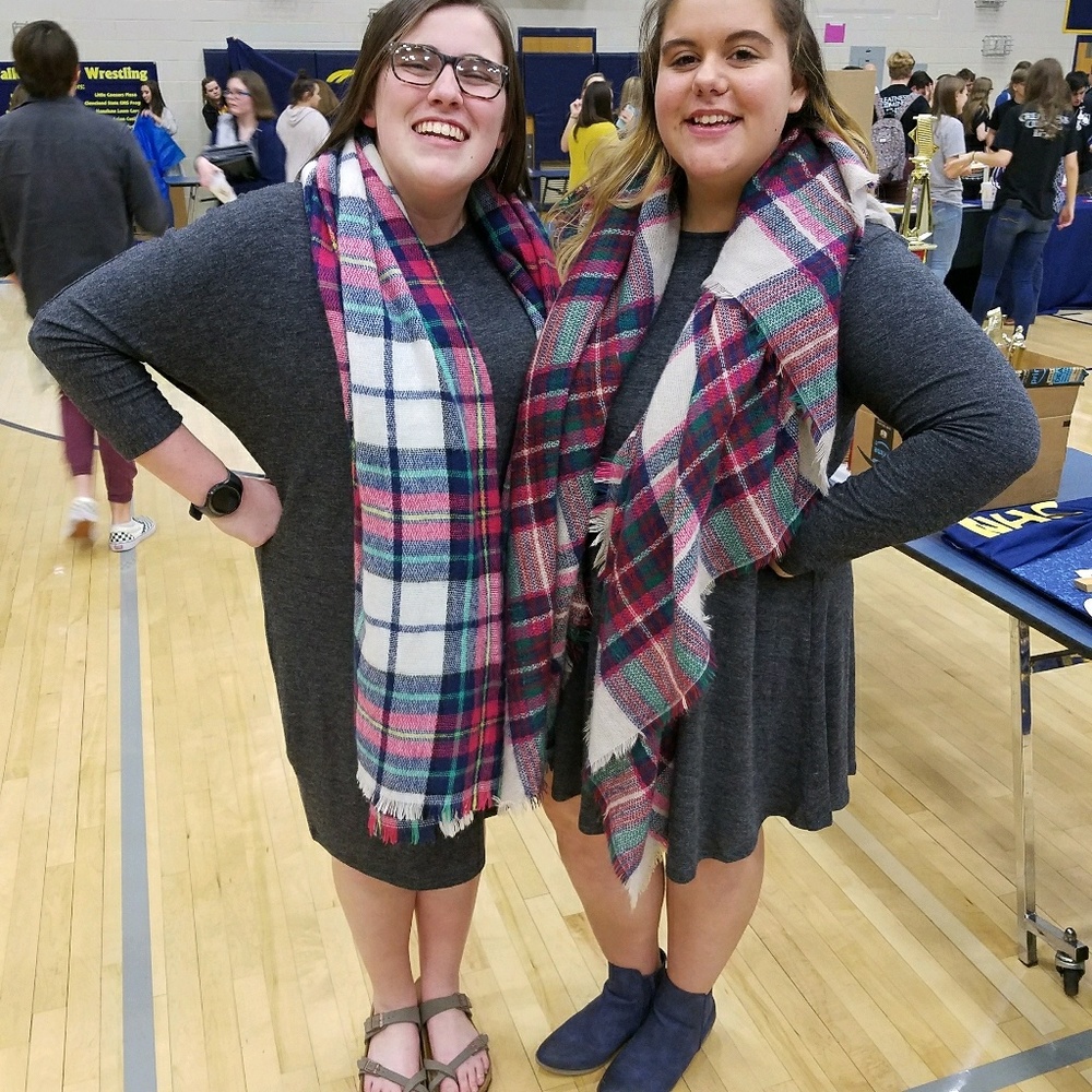 Meet your Posher, Mary beth